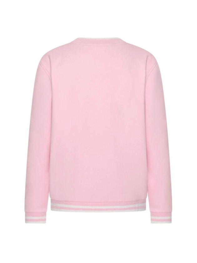 HV Polo Sweater HVSGabrielle Soft Pink