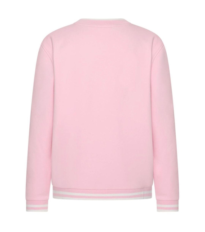 HV Polo Sweater HVSGabrielle Soft Pink