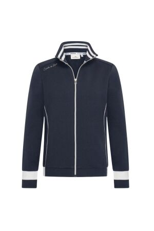 HV Polo Cardigan HVSGrace Navy