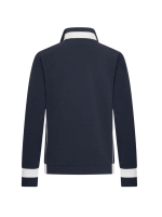 HV Polo Cardigan HVSGrace Navy