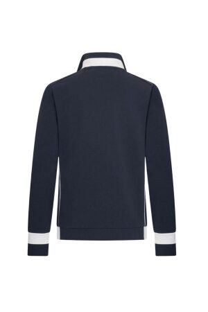 HV Polo Cardigan HVSGrace Navy