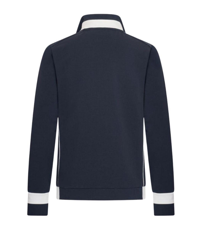 HV Polo Cardigan HVSGrace Navy