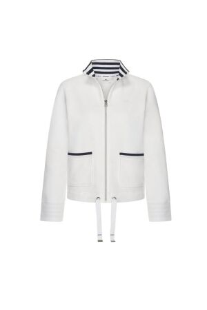 HV Polo Cardigan HVSLauren White
