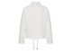 HV Polo Cardigan HVSLauren White