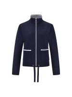 HV Polo Cardigan HVSLauren Navy
