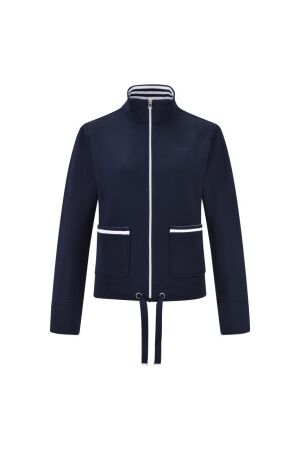 HV Polo Cardigan HVSLauren Navy