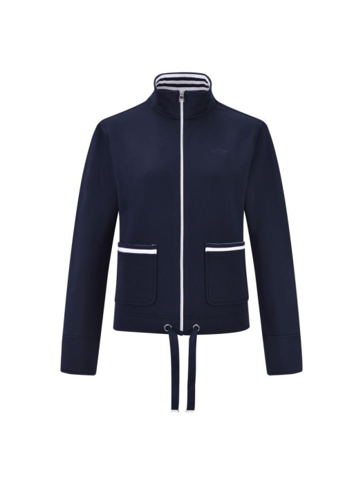 HV Polo Cardigan HVSLauren Navy