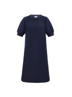 HV Polo Jurk HVSLeah Navy