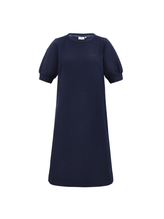 HV Polo Jurk HVSLeah Navy