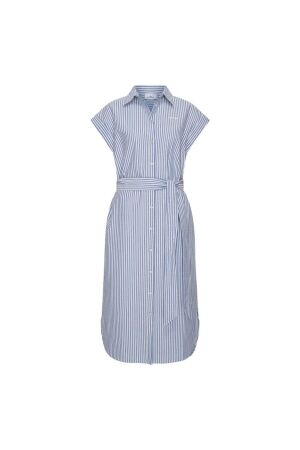 HV Polo Jurk HVSStella Navy