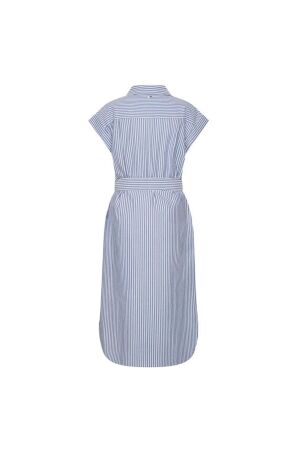 HV Polo Jurk HVSStella Navy