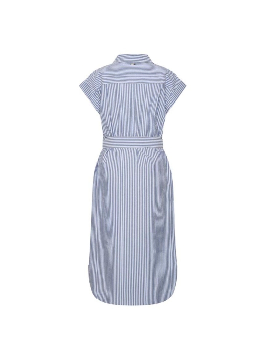 HV Polo Jurk HVSStella Navy
