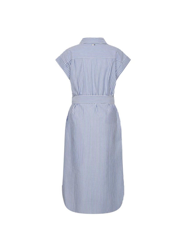 HV Polo Jurk HVSStella Navy