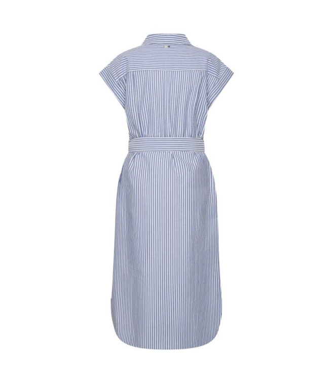 HV Polo Jurk HVSStella Navy