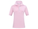 HV Polo Poloshirt HVSMackenzie Soft Pink