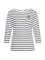 HV Polo Top HVSCaroline Navy