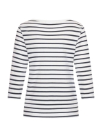 HV Polo Top HVSCaroline Navy