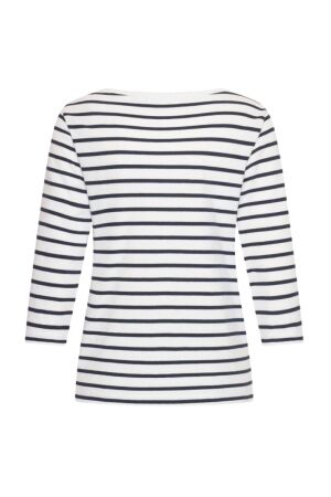 HV Polo Top HVSCaroline Navy