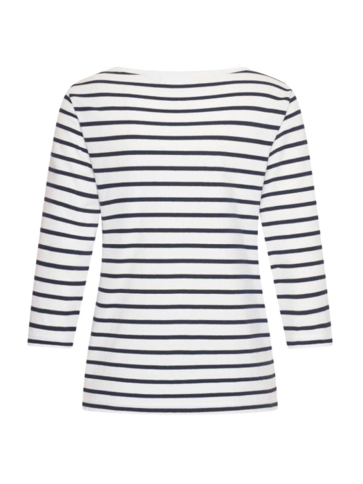 HV Polo Top HVSCaroline Navy