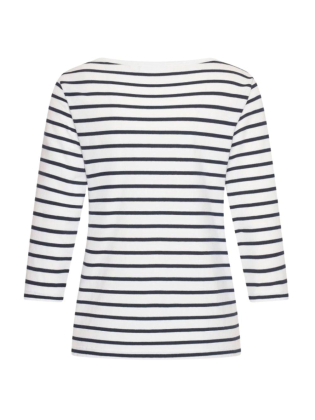 HV Polo Top HVSCaroline Navy