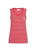 HV Polo Singlet HVSCato Red