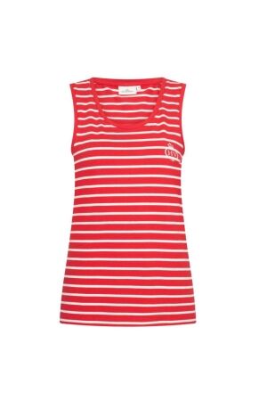 HV Polo Singlet HVSCato Red