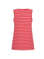 HV Polo Singlet HVSCato Red