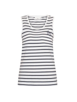 HV Polo Singlet HVSCato Navy