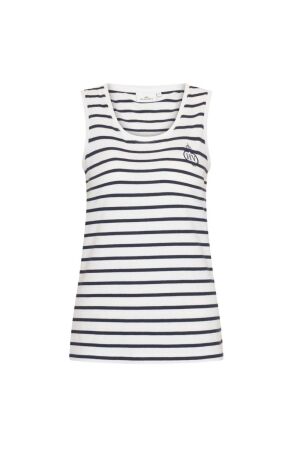 HV Polo Singlet HVSCato Navy