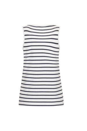 HV Polo Singlet HVSCato Navy