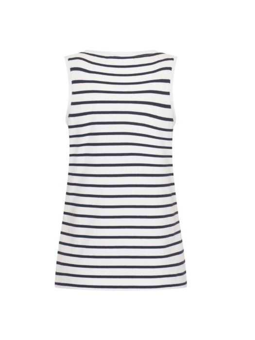 HV Polo Singlet HVSCato Navy