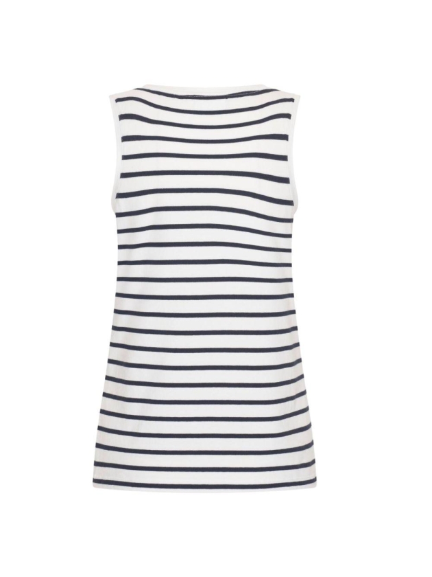 HV Polo Singlet HVSCato Navy