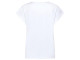 HV Polo Top HVSChloe White