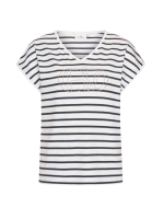 HV Polo Top HVSChloe Navy
