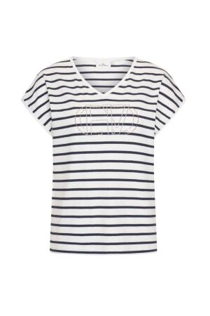 HV Polo Top HVSChloe Navy