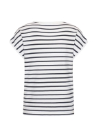HV Polo Top HVSChloe Navy