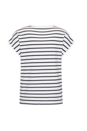 HV Polo Top HVSChloe Navy