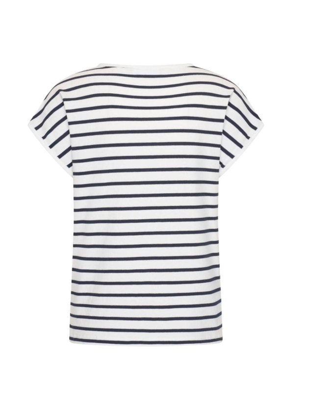 HV Polo Top HVSChloe Navy