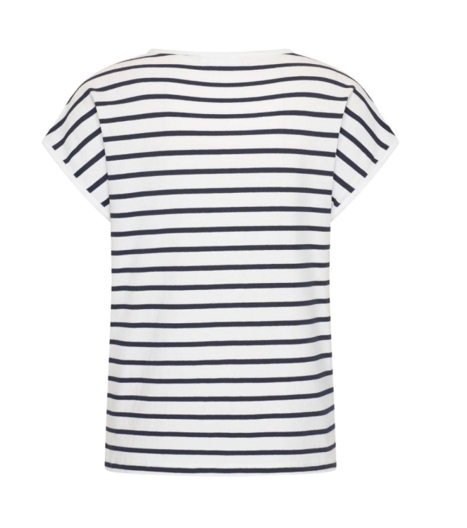 HV Polo Top HVSChloe Navy
