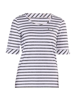 HV Polo Top HVSCarol Navy