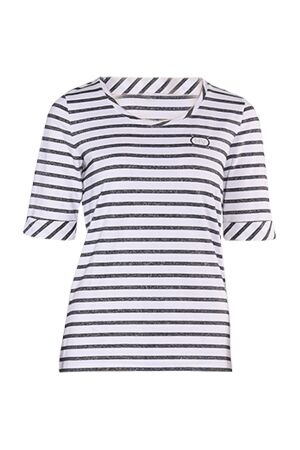 HV Polo Top HVSCarol Navy