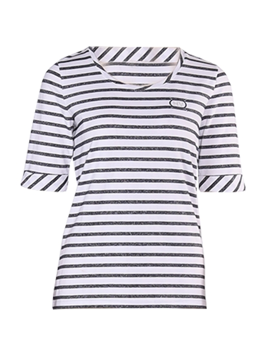 HV Polo Top HVSCarol Navy