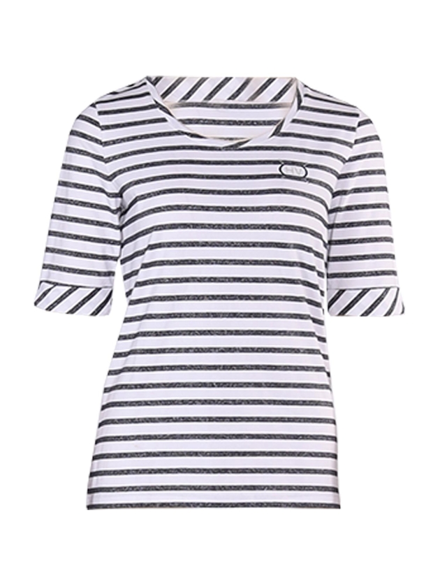 HV Polo Top HVSCarol Navy
