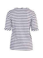 HV Polo Top HVSCarol Navy
