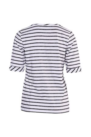 HV Polo Top HVSCarol Navy
