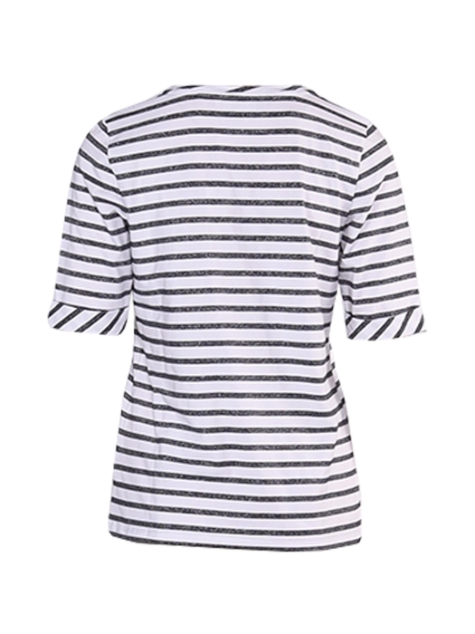 HV Polo Top HVSCarol Navy