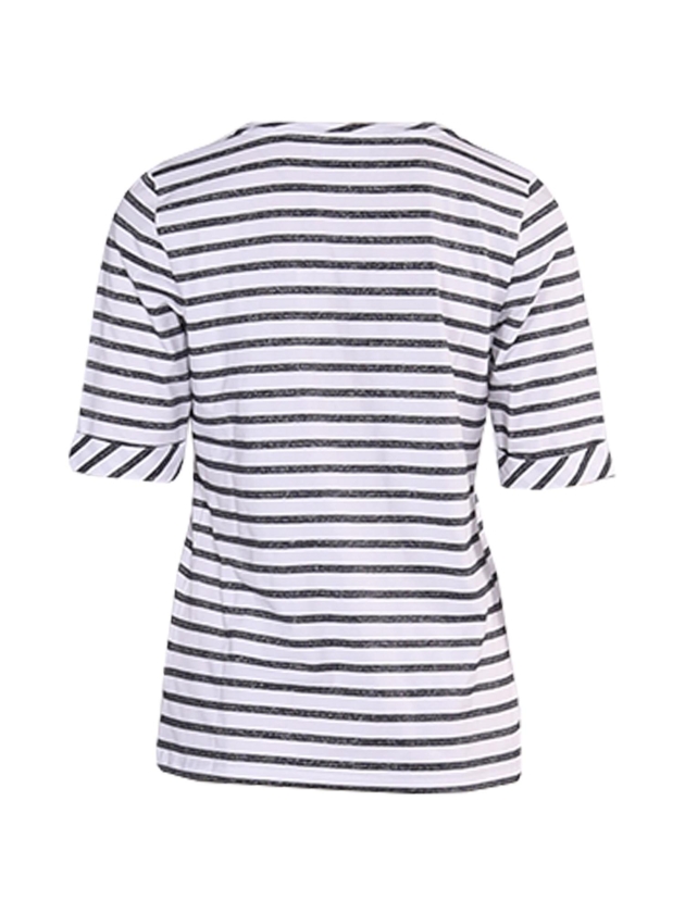 HV Polo Top HVSCarol Navy