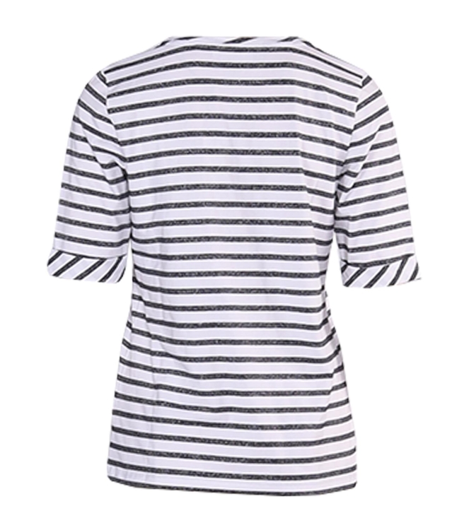 HV Polo Top HVSCarol Navy