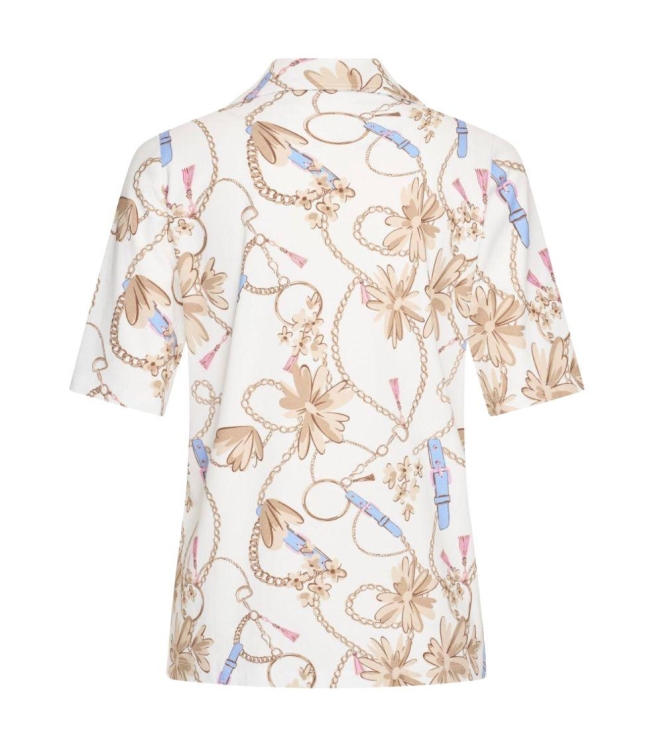 HV Polo Poloshirt HVSLyric White