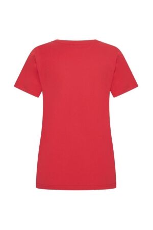 HV Polo Top HVSChrista MS Red